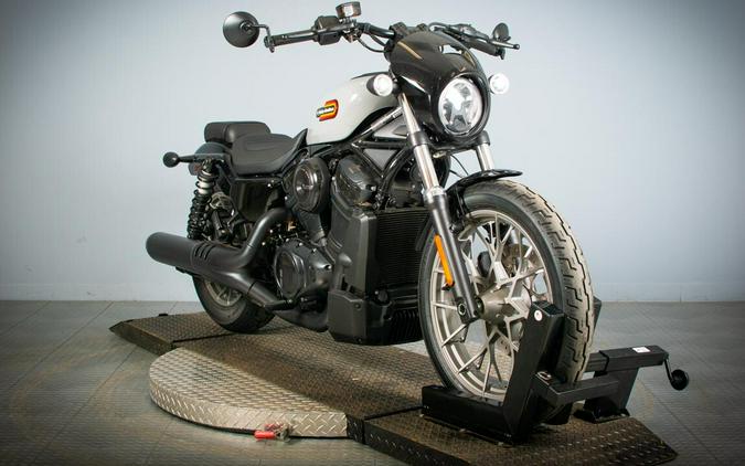 2025 Harley-Davidson Nightster Special
