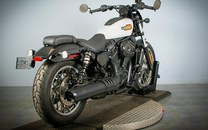 2025 Harley-Davidson Nightster Special