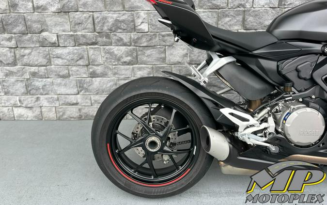 2024 Ducati Panigale V2