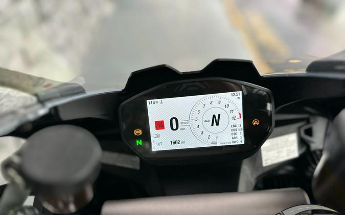 2024 Ducati Panigale V2