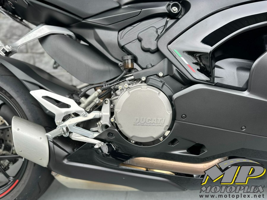 2024 Ducati Panigale V2