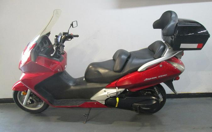 2004 Honda® Silver Wing ABS