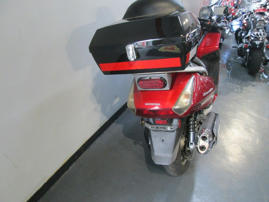 2004 Honda® Silver Wing ABS