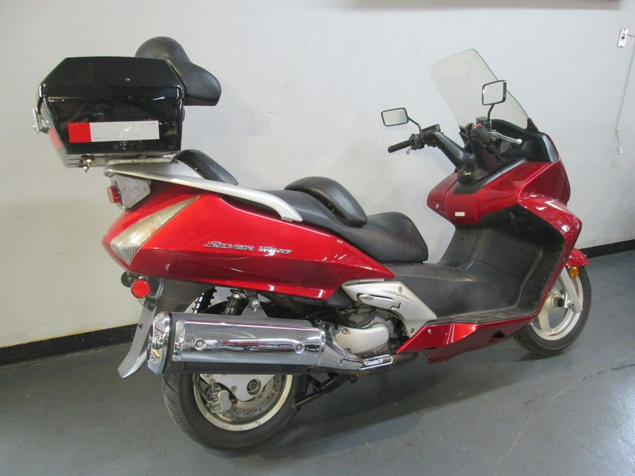 2004 Honda® Silver Wing ABS