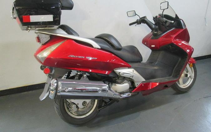 2004 Honda® Silver Wing ABS