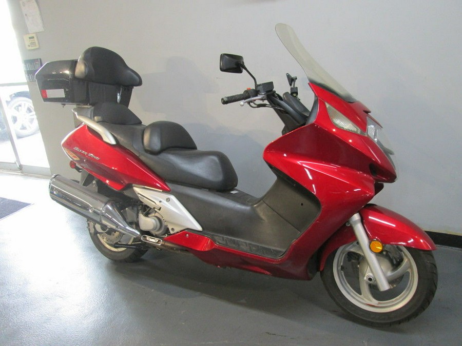 2004 Honda® Silver Wing ABS