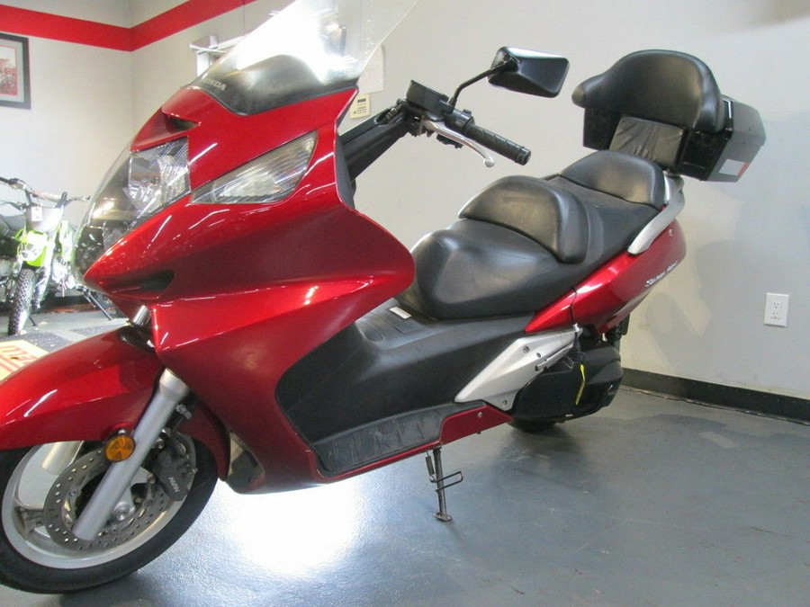 2004 Honda® Silver Wing ABS