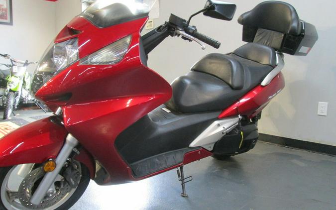 2004 Honda® Silver Wing ABS