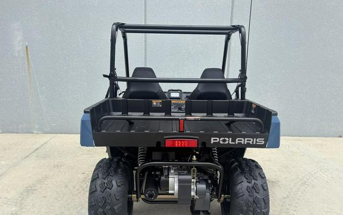 2026 Polaris Ranger 150 EFI ZENITH BLUE