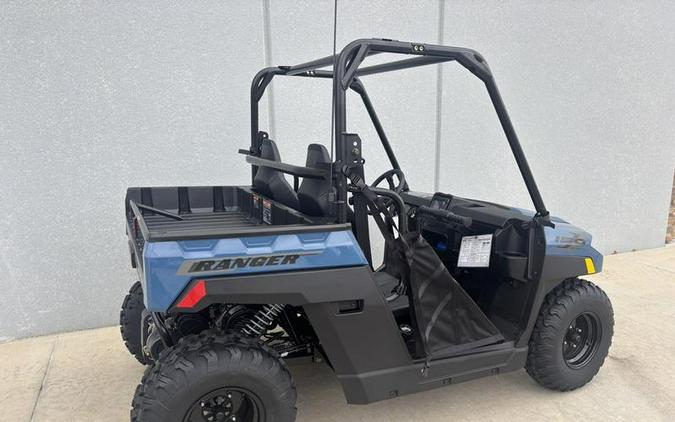 2026 Polaris Ranger 150 EFI ZENITH BLUE