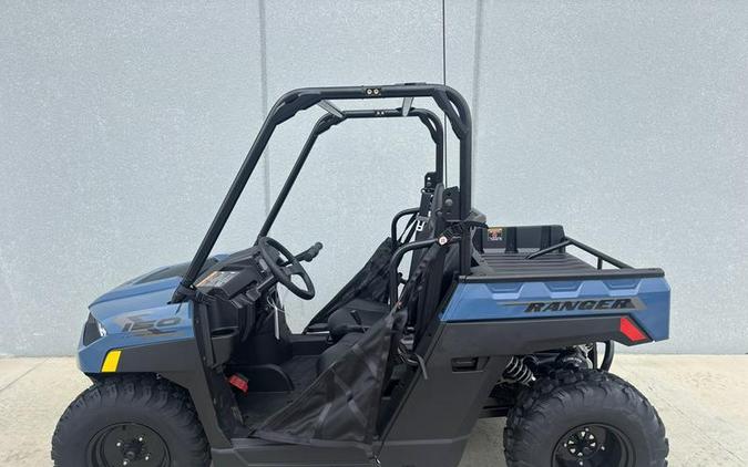 2026 Polaris Ranger 150 EFI ZENITH BLUE