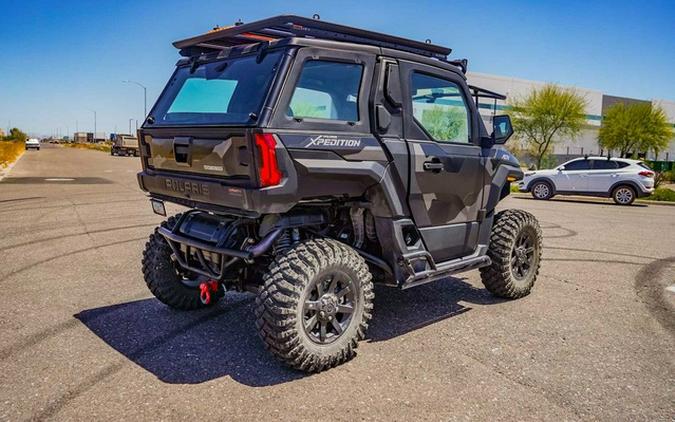 2025 Polaris XPedition ADV NorthStar