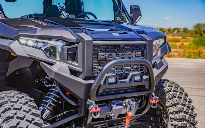 2025 Polaris XPedition ADV NorthStar