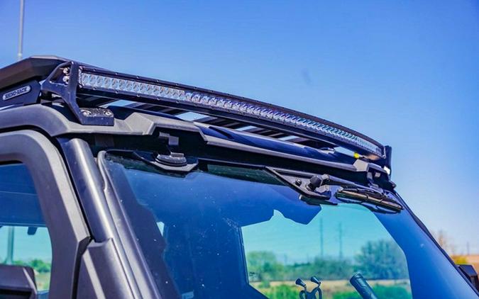 2025 Polaris XPedition ADV NorthStar