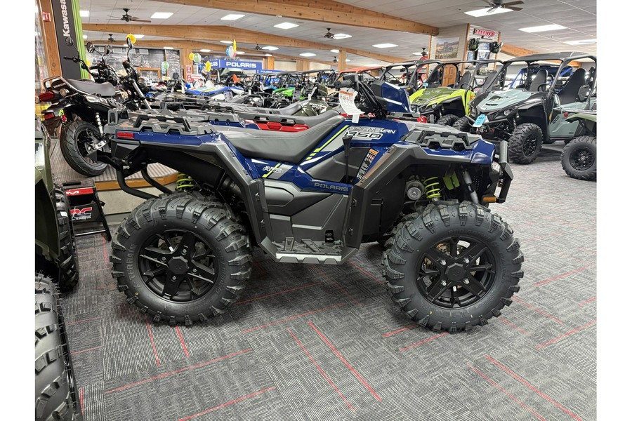 2026 SPORTSMAN 850 TRAIL - Polaris