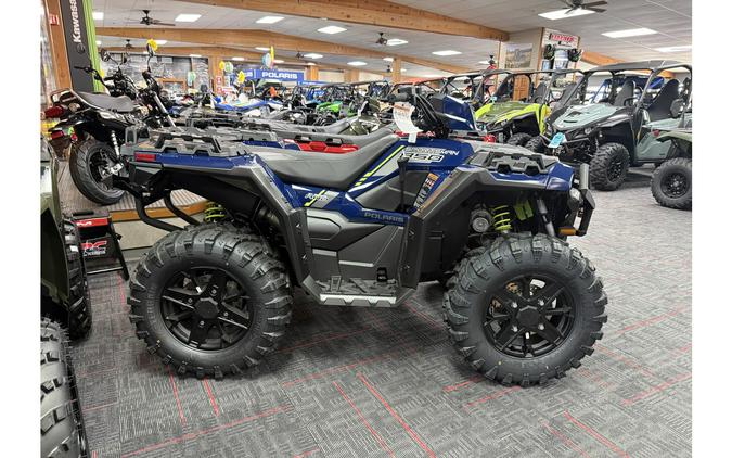 2026 SPORTSMAN 850 TRAIL - Polaris