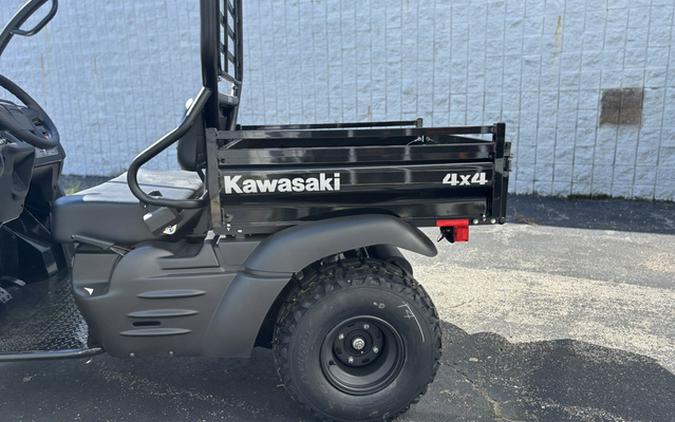 2027 Kawasaki Mule SX 4x4