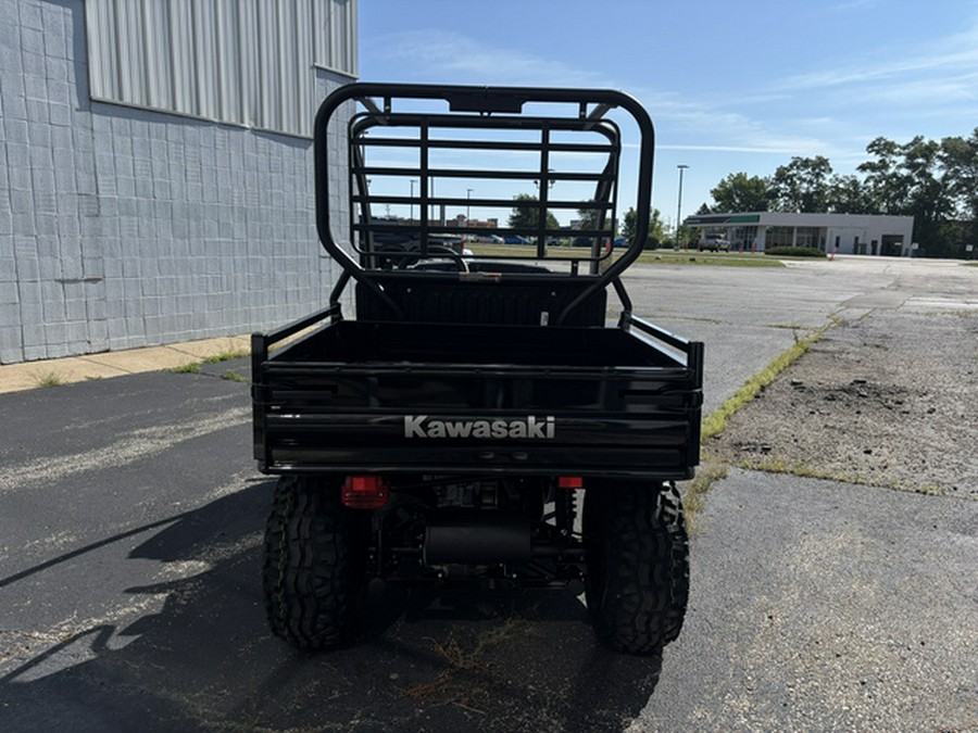 2027 Kawasaki Mule SX 4x4