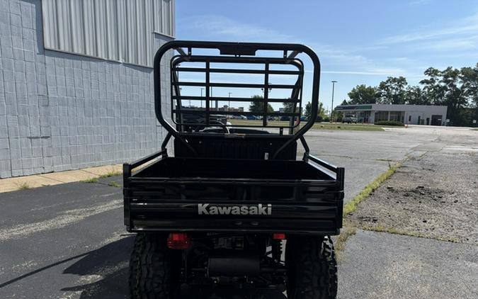 2027 Kawasaki Mule SX 4x4