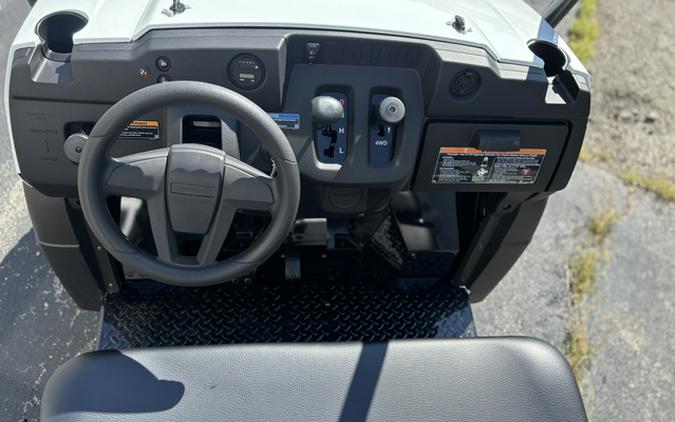 2027 Kawasaki Mule SX 4x4