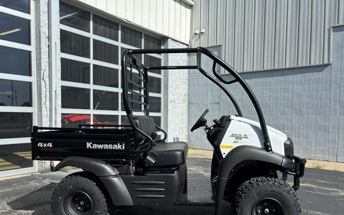 2027 Kawasaki Mule SX 4x4