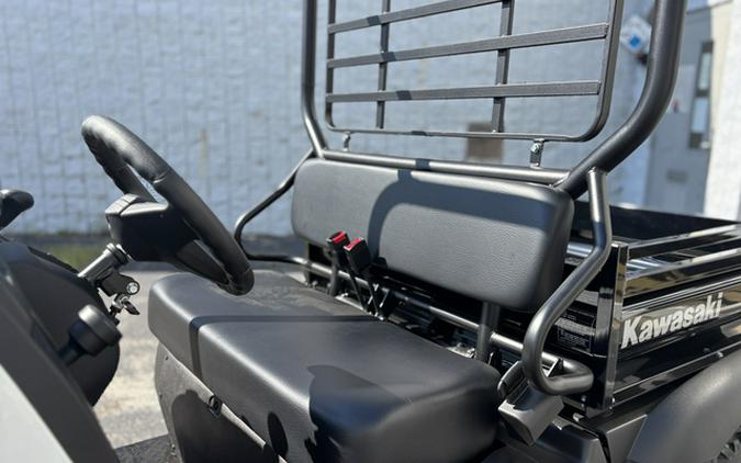 2027 Kawasaki Mule SX 4x4