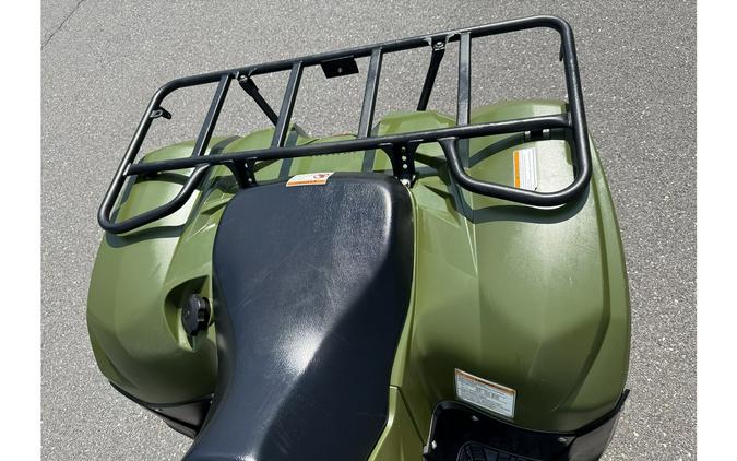 2021 Yamaha KODIAK 700 EPS