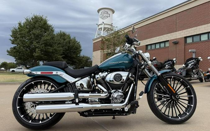 2026 Harley-Davidson® FXBR - Breakout®