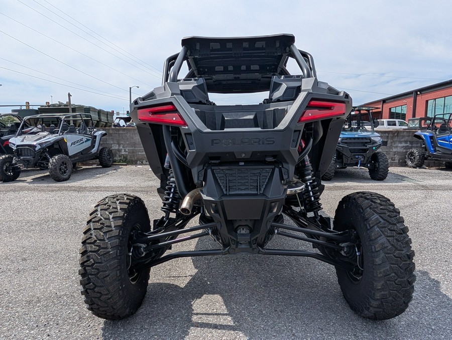 2026 RZR PRO S 4 ULTIMATE - Polaris