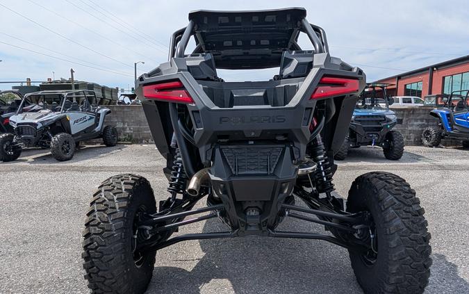 2026 RZR PRO S 4 ULTIMATE - Polaris