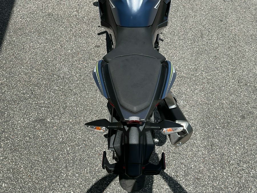 2022 Kawasaki Ninja 400