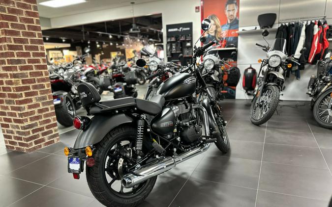 2023 Royal Enfield Meteor 350