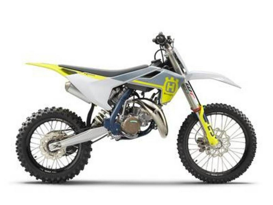 2024 Husqvarna TC 85 17/14