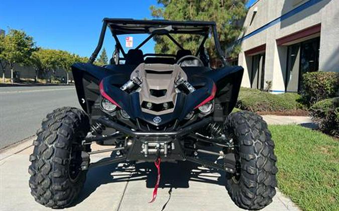 2024 Yamaha YXZ1000R SS XT-R