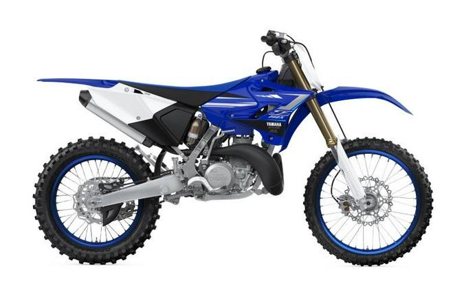 2019 Yamaha YZ250X First Ride Review