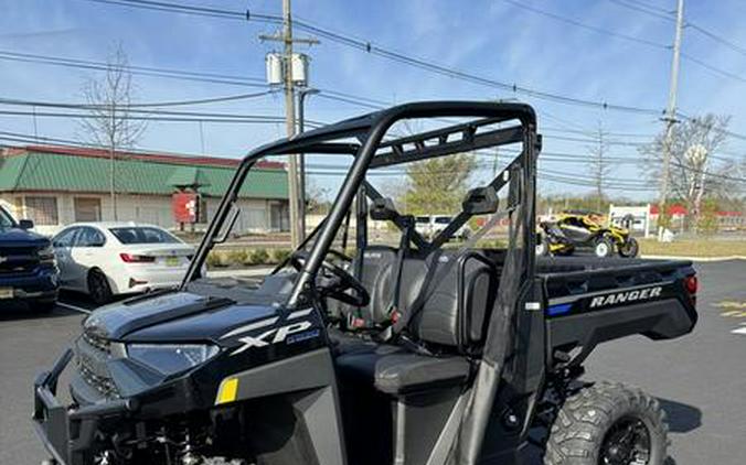 2024 Polaris® Ranger XP 1000 Premium