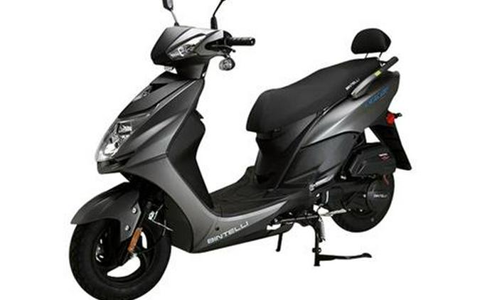 2024 YNGF Flash 150cc Scooter