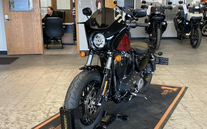 2020 Harley-Davidson Sportster XL1200X - Forty-Eight