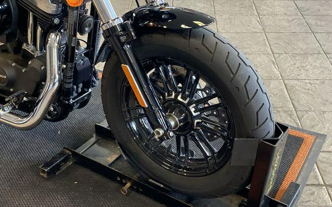 2020 Harley-Davidson Sportster XL1200X - Forty-Eight