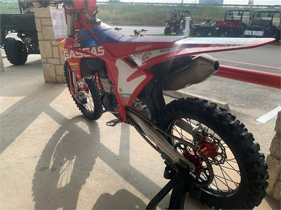 2023 GASGAS MC 450F Factory Edition