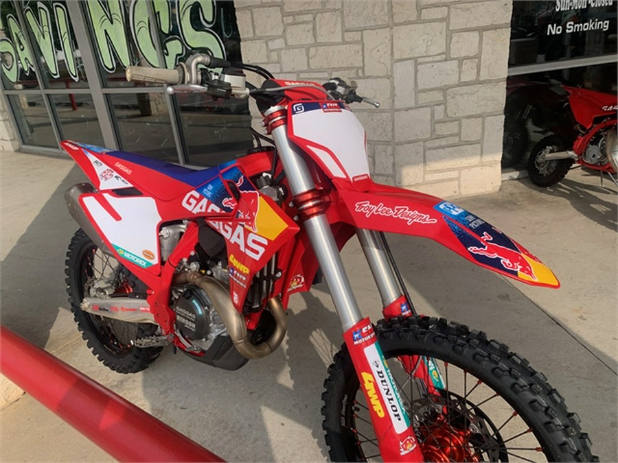 2023 GASGAS MC 450F Factory Edition