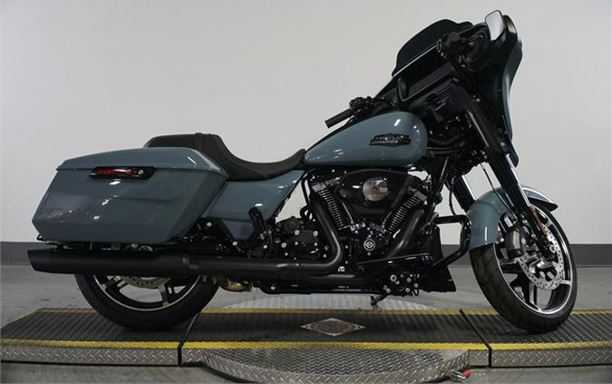 2024 Harley-Davidson Street Glide Review [18 Fast Facts; 44 Pics]