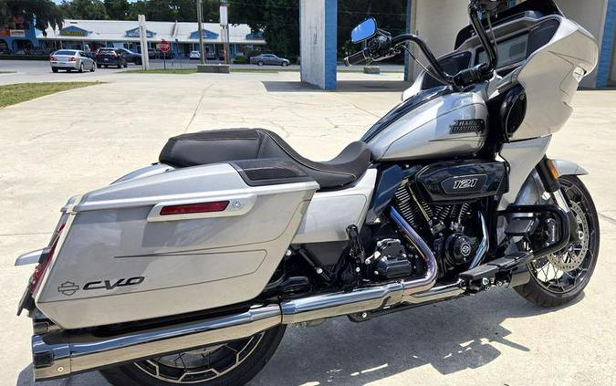 2023 Harley-Davidson® FLTRXSE - CVO™ Road Glide®