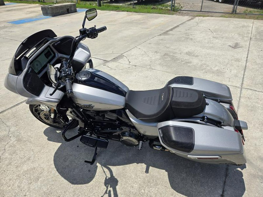 2023 Harley-Davidson® FLTRXSE - CVO™ Road Glide®