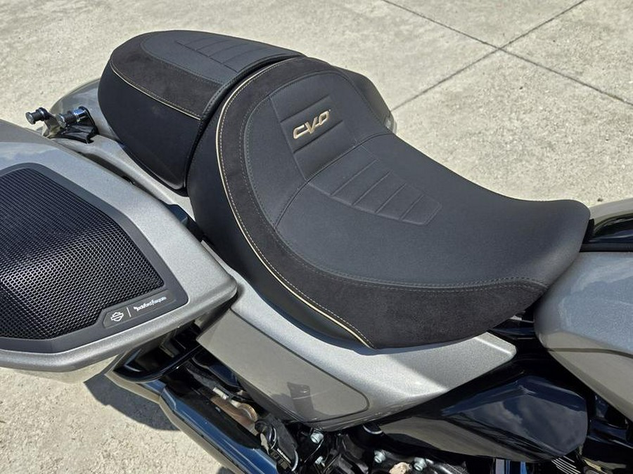 2023 Harley-Davidson® FLTRXSE - CVO™ Road Glide®