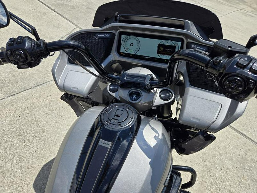 2023 Harley-Davidson® FLTRXSE - CVO™ Road Glide®