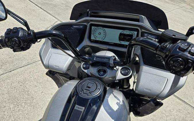 2023 Harley-Davidson® FLTRXSE - CVO™ Road Glide®