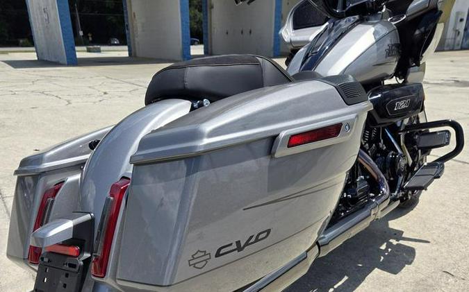 2023 Harley-Davidson® FLTRXSE - CVO™ Road Glide®