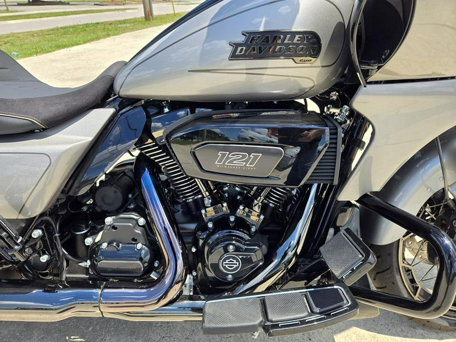 2023 Harley-Davidson® FLTRXSE - CVO™ Road Glide®