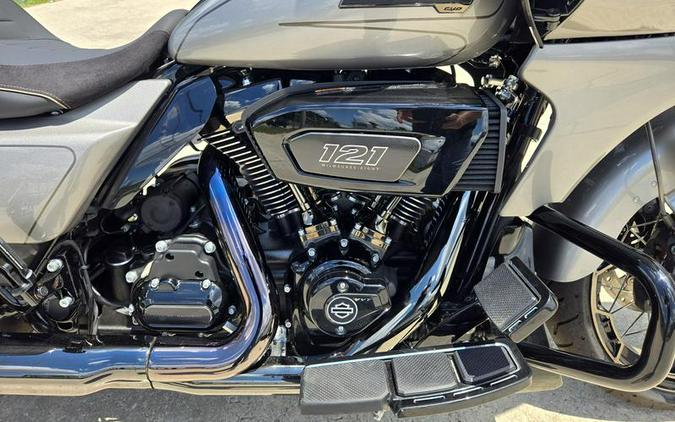 2023 Harley-Davidson® FLTRXSE - CVO™ Road Glide®